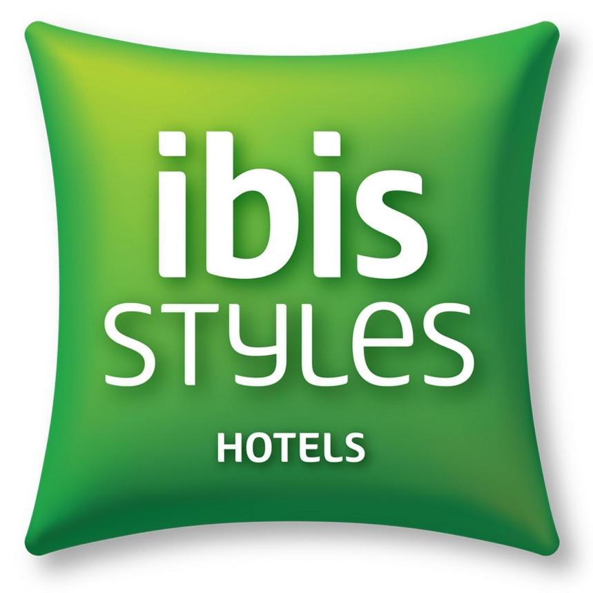 מלון Jaux Ibis Styles Compiegne מראה חיצוני תמונה